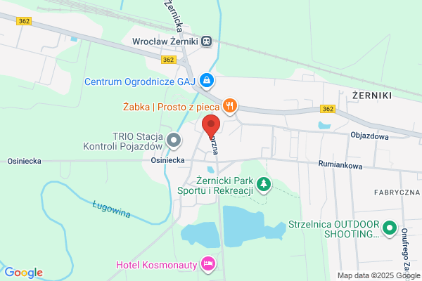 Gwózdz Krzysztof. Uslugi remontowo - budowlane