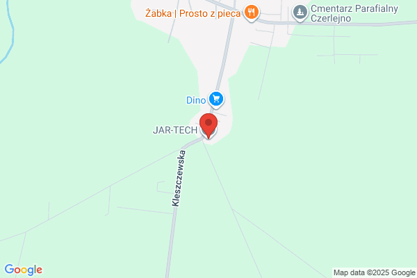 Jarda. Zaklad naprawczy