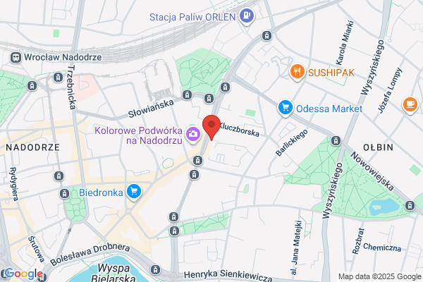 Specbud. PHU. Boczar A., dr
