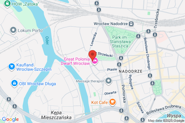 Starówka. Spóldzielnia rzemieslnicza wielobranzowa