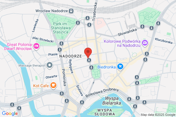 Szan. Przedsiebiorstwo remontowo - budowlane. Szczygiel A., mgr inz.