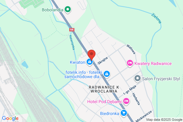 Falter Król. Sp. z o.o. Prace podlogowe i urzadzanie wnetrz