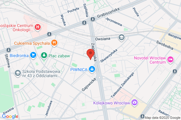 Zygmanski Marcin. Przedsiebiorstwo Handlowo - Uslugowo - Budowlane