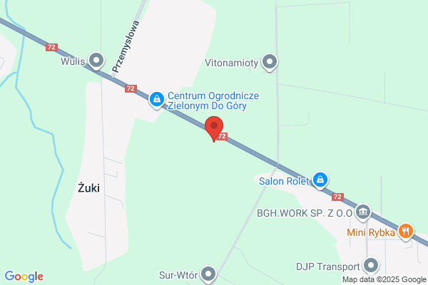 Budrom. Sobczak R.