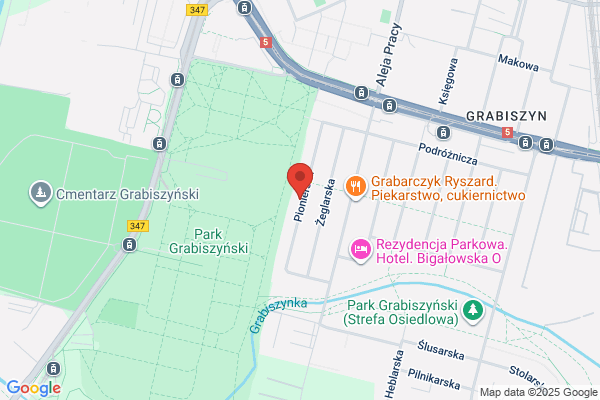 Darius. Likwidacja szkód