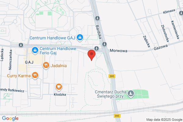 Gaj. Bar restauracyjny. Catering, imprezy