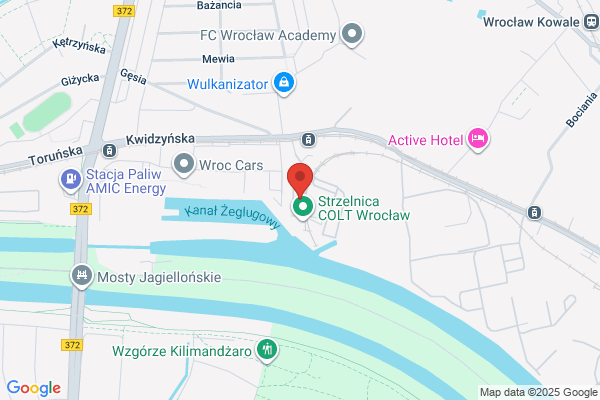 Buehnen Polska Sp. z o.o.