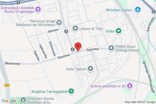 Intermodem. Chemia gospodarcza, srodki czystosci, chemia profesjonalna