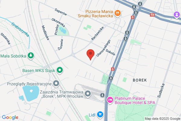 Oland. Mydla, chemia gospodarcza, papiery higieniczne