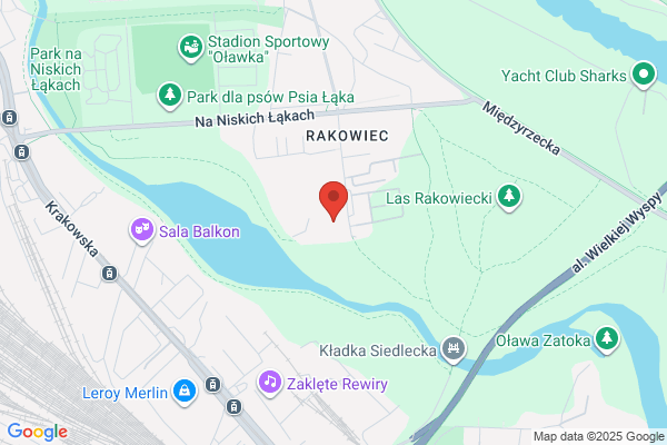 Arktic. Technika chlodnicza