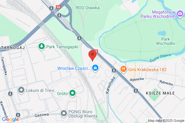 Alfaco Polska. Sp. z o.o. Urzadzenia chlodnicze i klimatyzacyjne