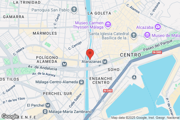 Malaga