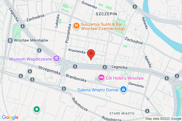 Potoczny Zygmunt. Cukiernia