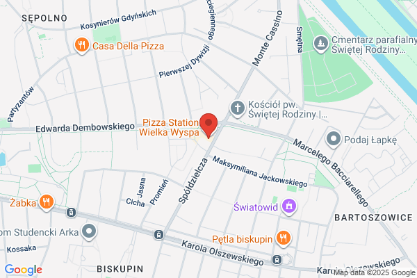 Rozek SC. Bugalski Roman i Syn