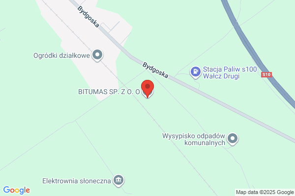 Bitumat. Sp. z o.o.