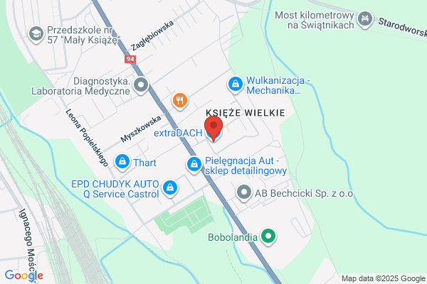Waldan. Sp. z o.o. Hurtownia materialów budowlanych. Pokrycia dachowe, systemy docieplen