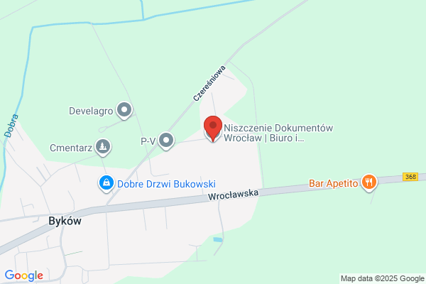 Dul Michal. Przechowywanie danych
