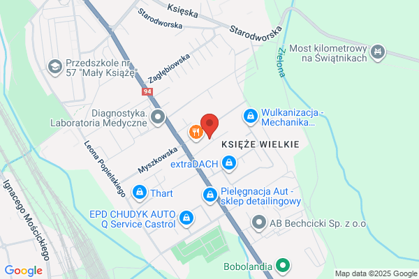 Knapik Studio. Szklo. Projekt i realizacja. Knapik B.