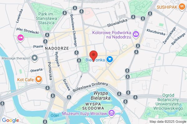 Praksis. Pracownia projektowo - wykonawcza. Architektura wnetrz, doradztwo