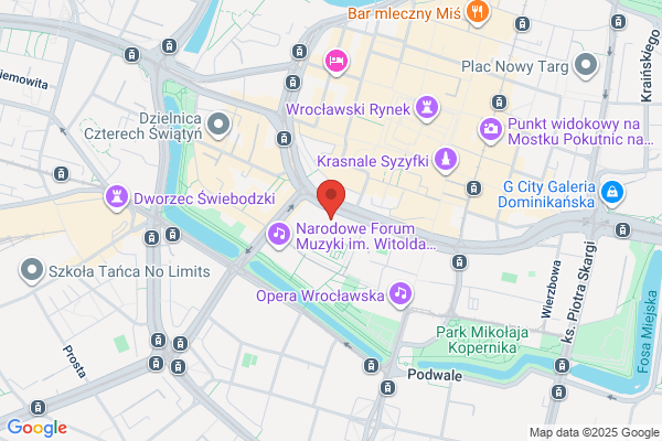 Biuro detektywistyczne MIPOL