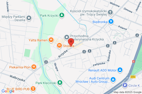 Blockpol. Sp. z o.o. Przedsiebiorstwo budowlane