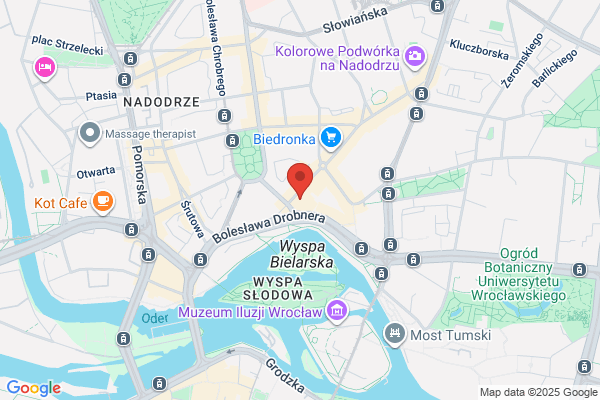 WPBM Mój Dom SA