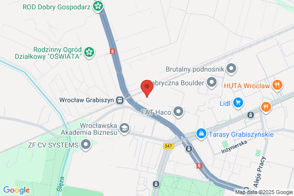 Stop-Ptak. Ochrona budynków przed ptakami