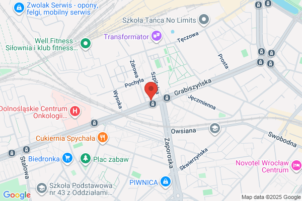 Centrum Higieny Sanitarnej. Srodki na prusaki