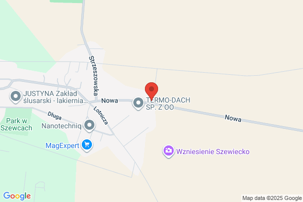 I.H.D. Sp. z o.o. Zabezpieczenie budynków przed ptactwem i szkodnikami zgodnie z systemem HACCP