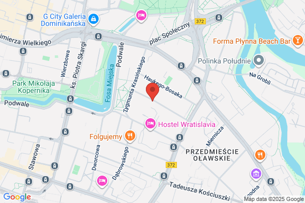 Dom Sluchacza Nauczycielskiego Kolegium Jezyków Obcych