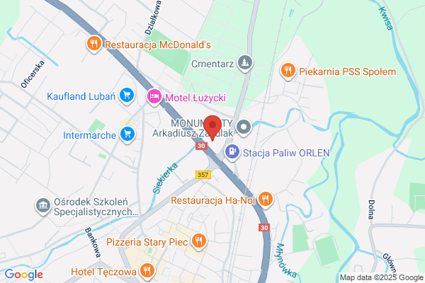 Ognisko Wychowawcze nr 6 Panstwowego Zespolu Ognisk Wychowawczych