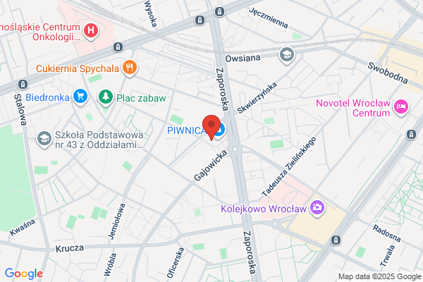 Agrema Poland Spółka z o.o.