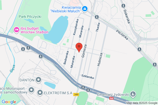 Centrum Szkła i Luster