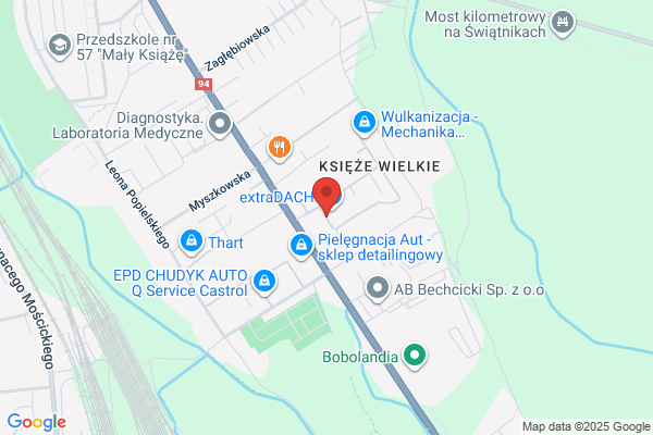 Dorota Prządo DM Laboratorium Analiz Środowiskowych