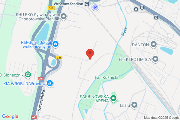 Ekoplanet wywóz śmieci kontenery Wrocław