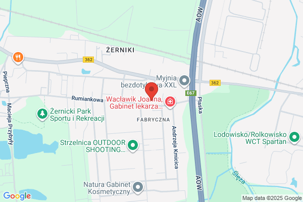Geo2000 Sławomir Fajga