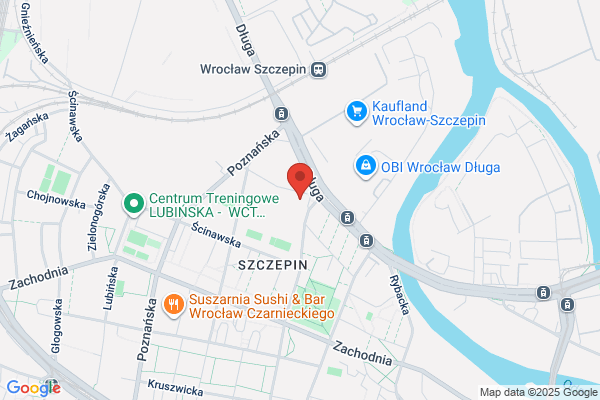 Okaj-Moscicka Joanna. Biuro doradztwa gospodarczego