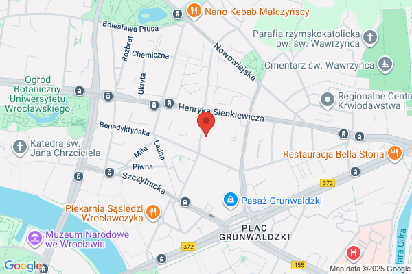 Proekoekspert Marta Borowiec