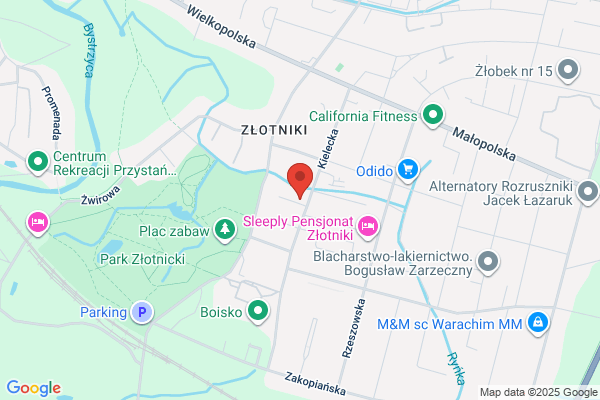 Sintex Zakład Przetwórstwa Tworzyw Sztucznych