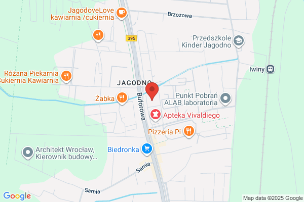 Abba. Kancelaria prawna i podatkowa. Misiek W.