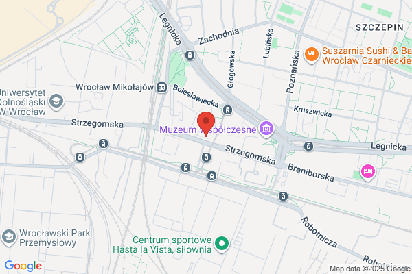 Compta S.A. Spółka Komandytowa