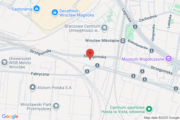 Europejskie Centrum Doradztwa i Dokumentacji Podatkowej. Sp. z o.o.