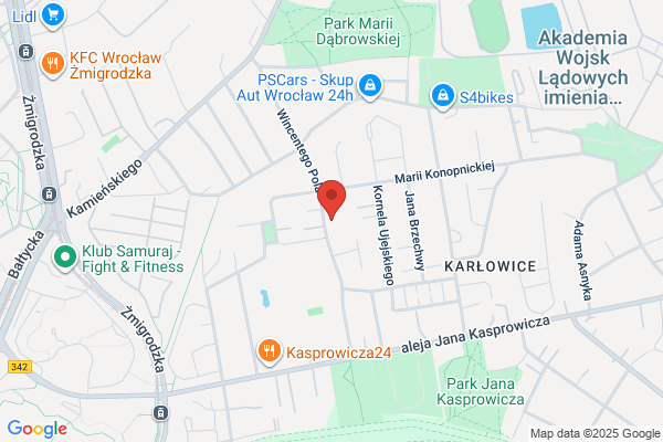 Red. Biuro rachunkowe, doradztwo podatkowe. Mierzwa R.