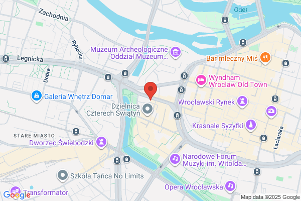 Czapiewski Marcin. Kancelaria doradztwa prawnego i gospodarczego