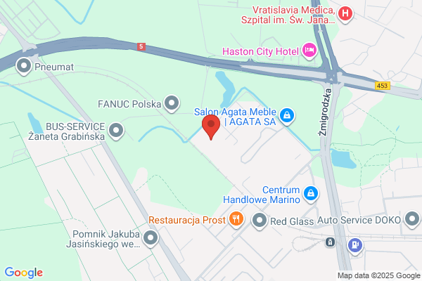 Prasowe Zaklady Graficzne. Sp. z o.o. Druk ksiazek, broszur