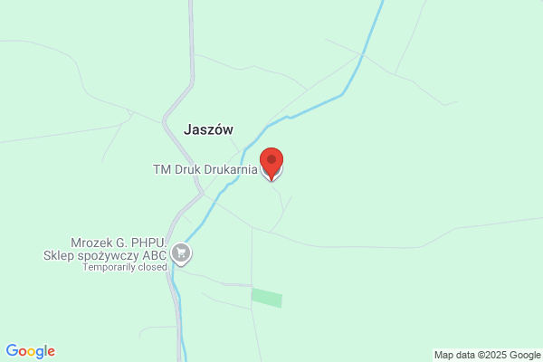 TM Druk. Drukarnia. Pastuszka M.