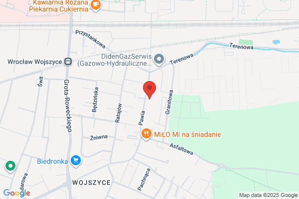 Wydawnictwa Akcydensowe SA. Oddzial we Wroclawiu. Druki, art. szkolne, biurowe
