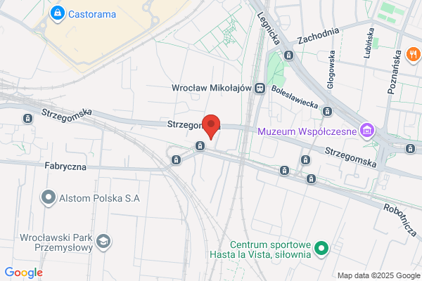 Woodcote Poland. Sp. z o.o.