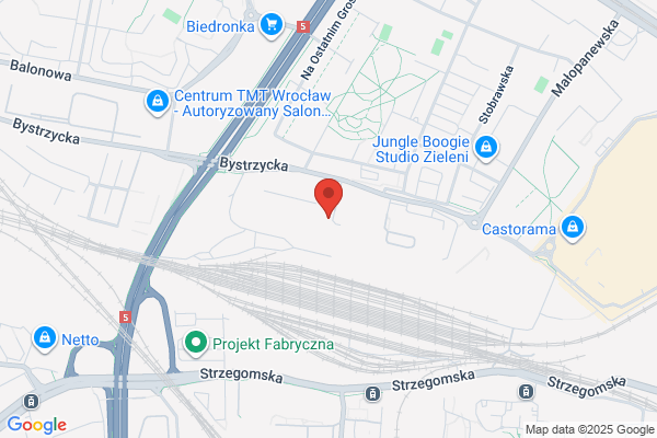 Jaworski Marian. Uslugi dzwigowe