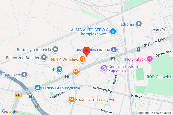 System. Naprawa dzwigników samochodowych. Filon P.